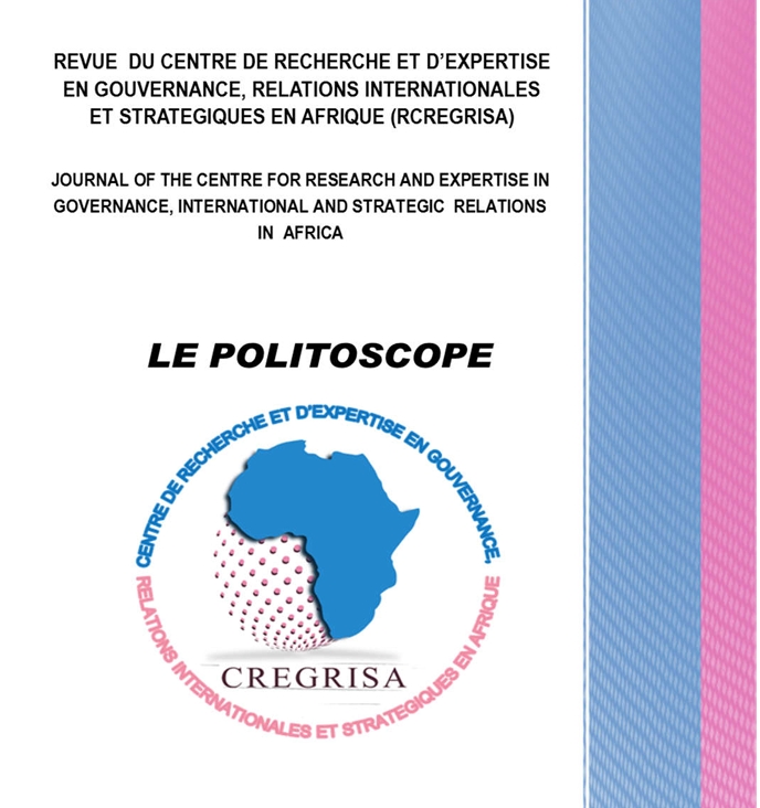 LA COUR PENALE SPECIALE : entre mimétisme juridictionnel ou avancée en matière de lutte contre l’impunité des crimes graves commis en République Centrafricaine ?